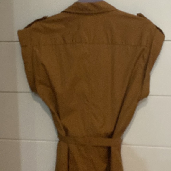 Rag & Bone Roxanne Midi Dress - Picture 16 of 17